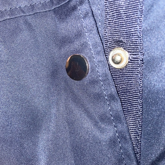 ZARA tie waist jacket - Picture 4 of 4